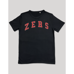 Classic Zers 3D Crewneck