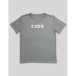 Stay Litt 3D Crewneck