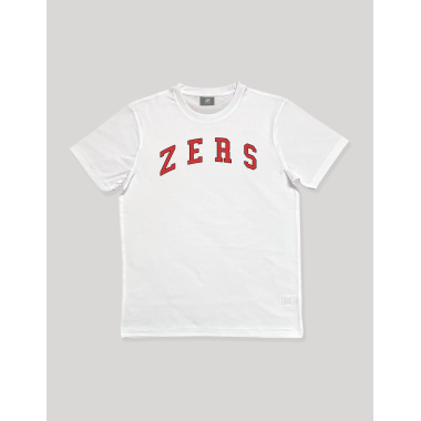 Zers Mercerized Supima Crew...