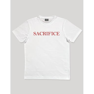 Sacrifice Mercerized Supima...