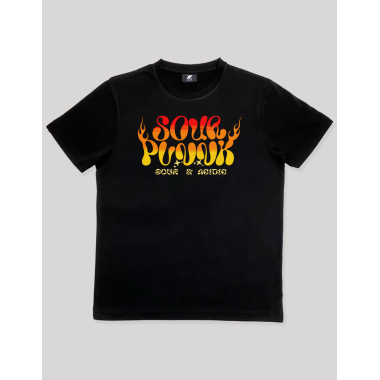 Sourpunk Mercerized Supima...