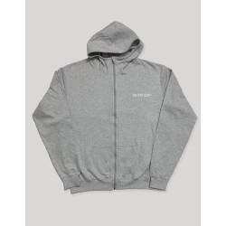 Mutation Zip-Up