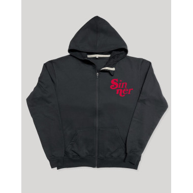 Born Sinner Hoodie
