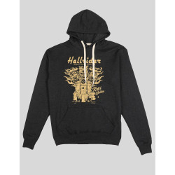 Hell Rider Hoodie