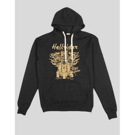 Hell Rider Hoodie
