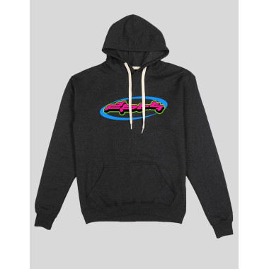 Zersy 2K Hoodie
