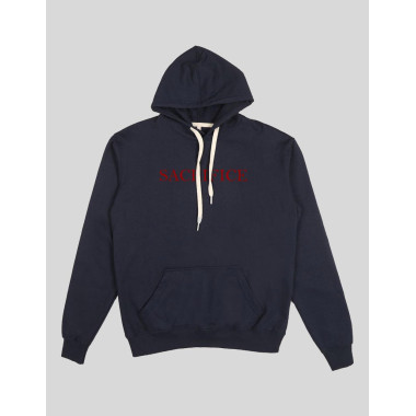 Sacrific Hoodie