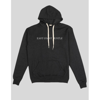 East Coast Hustle Hoodie