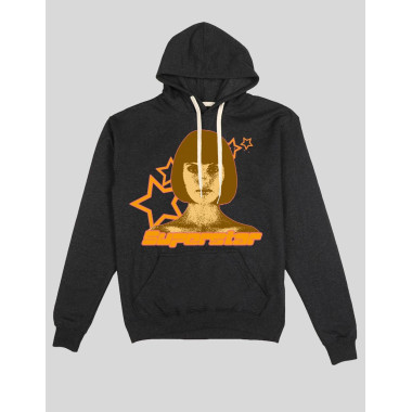 Super Star Hoodie
