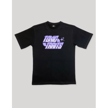 Toxic Traits Oversized T-Shirt