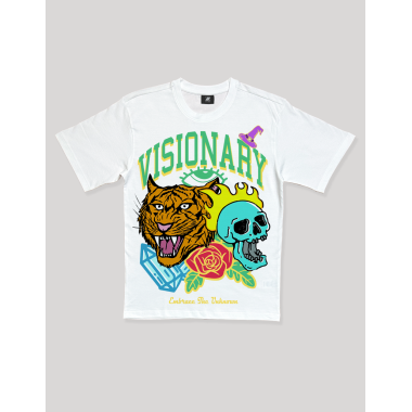Vision – Realm Oversized...