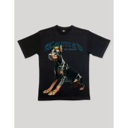 Loyalty Oversized T-Shirt