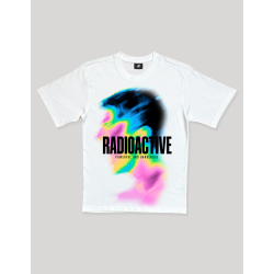 Radioactive Oversized T-Shirt