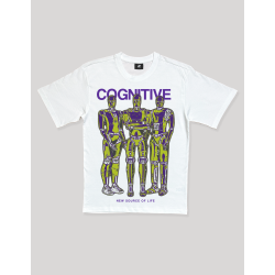 Cognitive Oversized T-Shirt