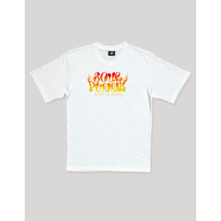 Acidic Oversized T-Shirt