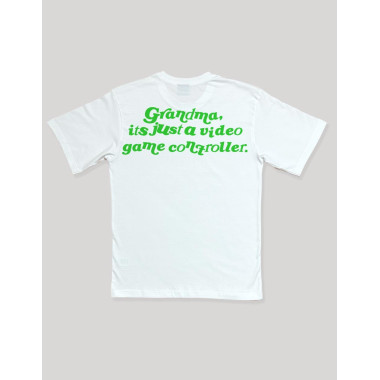 Alien oversized tshirt