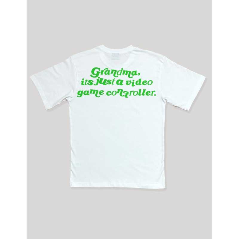 Alien oversized tshirt