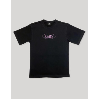 Flipped Oversized T-Shirt