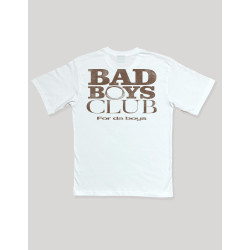 Club Oversized T-Shirt