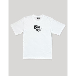 Sinner Oversized T-Shirt
