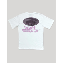 Sight Oversized T-Shirt