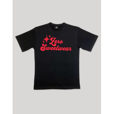 Sweetwear Oversized T-Shirt