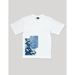 Patch Oversized T-Shirt