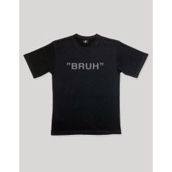 Bruh Oversized T-shirt