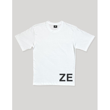 ZERS Oversized T-Shirt
