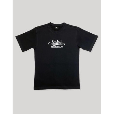 Alliance Oversized T-Shirt