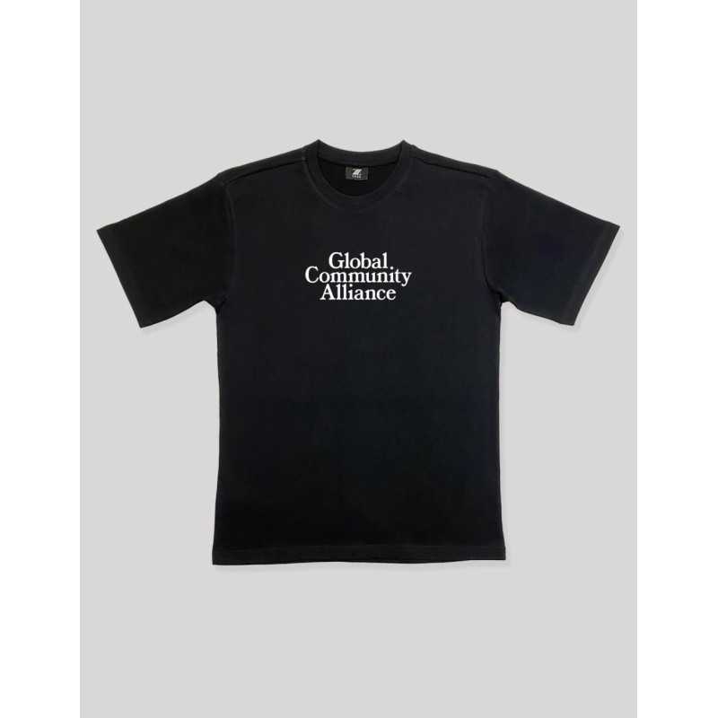 Alliance Oversized T-Shirt