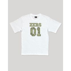 ZersOG Oversized T-Shirt