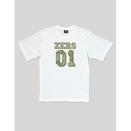ZersOG Oversized T-Shirt