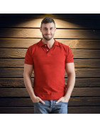 Polo T-Shirt